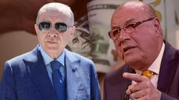 Şakkadanak Necmettin: Cumhurbaşkanı uzun boylu ve yakışıklı olmalı