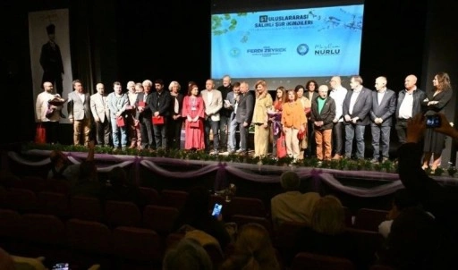 Salihli Şiir İkindileri 11 yıl aradan sonra 51. kez düzenlendi