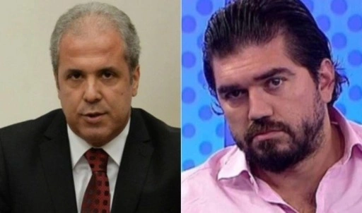 Şamil Tayyar'dan Rasim Ozan Kütahyalı açıklaması: 'Gece toplamak lazım'