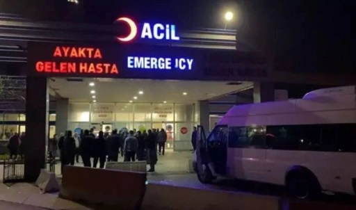 Samsun'da tavuktan zehirlenen işçilerin sayısı 188'e yükseldi!