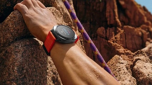 Samsung, akıllı saat serisi Galaxy Watch 8 modellerini tanıttı