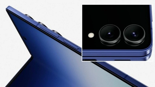 Samsung, Galaxy Z Fold 7, Z Flip 7 ve Flip 7 FE modellerini duyurdu