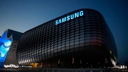 Samsung'un karında yüzde 56'lık düşüş