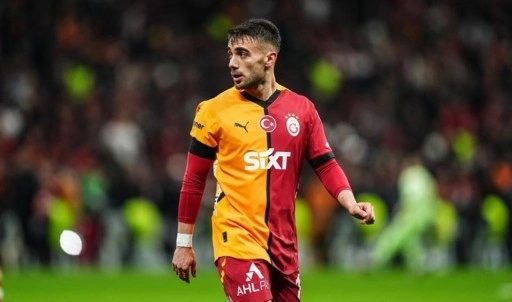 Samsunspor karşısında yıldızlaşmıştı: Yunus Akgün, rekor için geri sayımda!