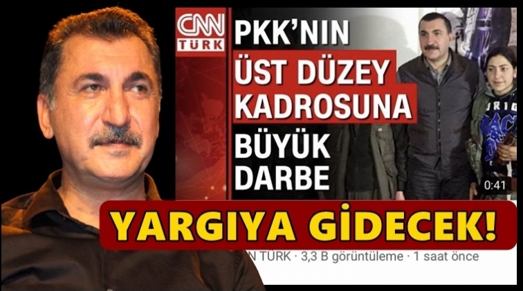 Sanat&ccedil;ı Ferhat Tun&ccedil;'u isyan ettiren haber!