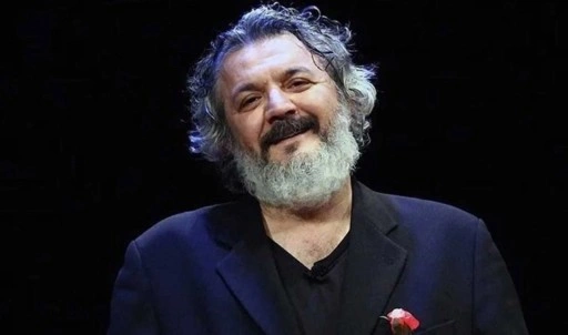 Sanatçı Müfit Can Saçıntı'dan 'İmamoğlu' göndermeli bayram mesajı