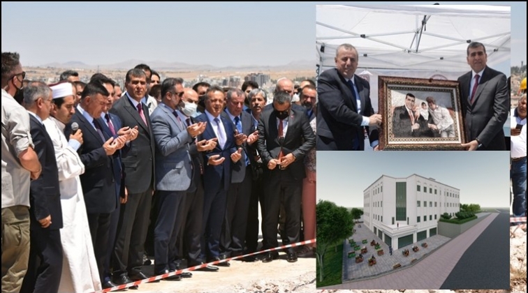 Sanatın 10 bin yıllık merkezine fak&uuml;lte...