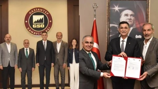 Sanayi, akademi ve gençlik, güçlerini gelecek için birleştiriyor