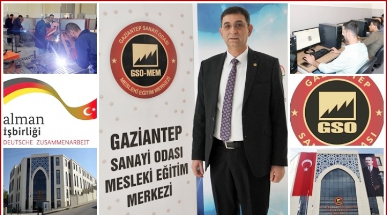 Sanayicilerin nitelikli eleman ihtiyacı karşılanacak