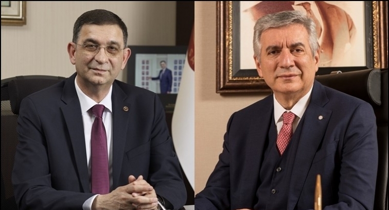 &ldquo;Sanayiden Sanayiye Platformu&rdquo; kuruldu...