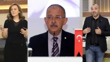 Sanko'da Psikolojik Danışman ve Rehber Öğretmen Buluşmaları