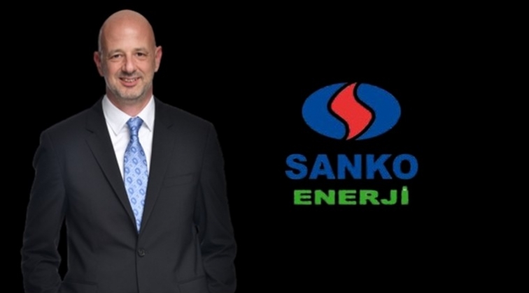 Sanko Enerji CEO&rsquo;luğuna Ziya Erdem atandı