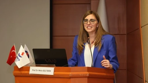 Sanko Hastanesi'nde, “Onkolojide Güncel Bakış” toplantısı