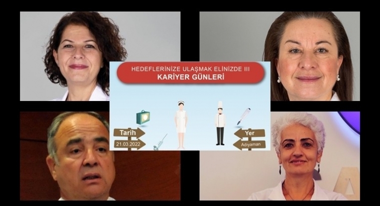 Sanko Kariyer G&uuml;n&uuml; Adıyaman&rsquo;da...