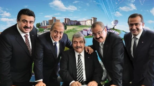 Sanko'nun şirketleri yine İSO 500 listesinde
