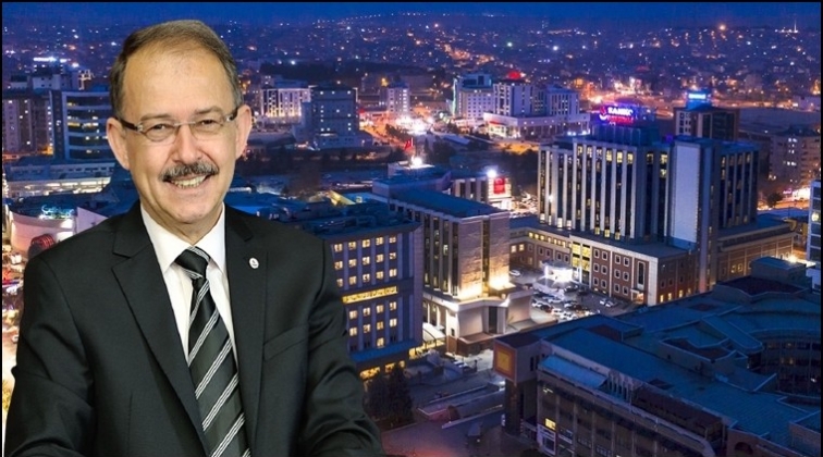 Sanko &Uuml;niversitesi 8&rsquo;inci sırada yer aldı...