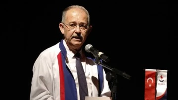 SANKO Üniversitesi birinci sırada yer aldı