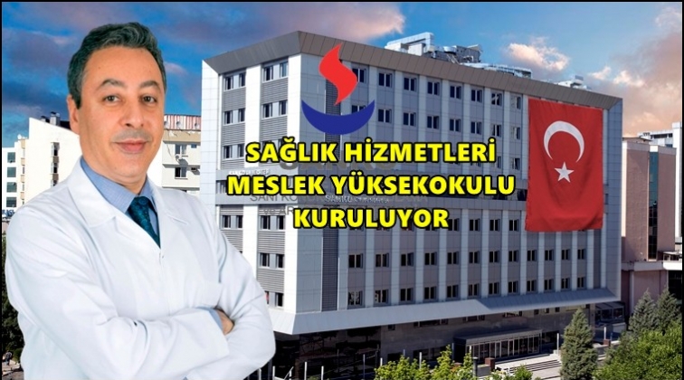 Sanko Üniversitesi büyümeye devam ediyor