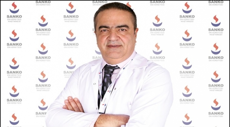 Sanko &Uuml;niversitesi Hastanesi&rsquo;nde atama...