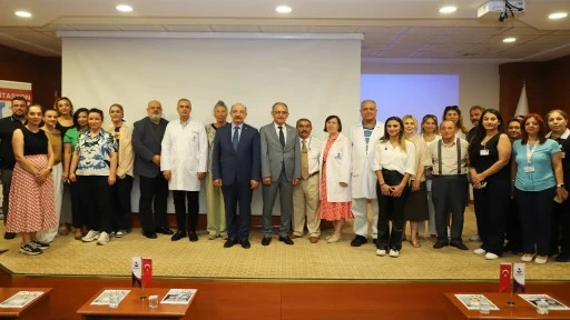 Sanko Üniversitesi’nde 30 Ağustos Zafer Bayramı töreni