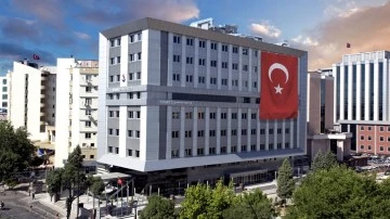 Sanko Üniversitesi'nde kayıt heyecanı başlıyor