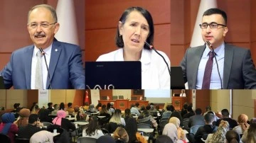 Sanko &Uuml;niversitesi'nde palyatif bakım hemşireliği eğitimi 