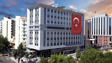 Sanko Üniversitesi'nde yüzde 100 doluluk oranı...