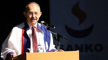 Sanko Üniversitesi'nden adaylara tercih desteği