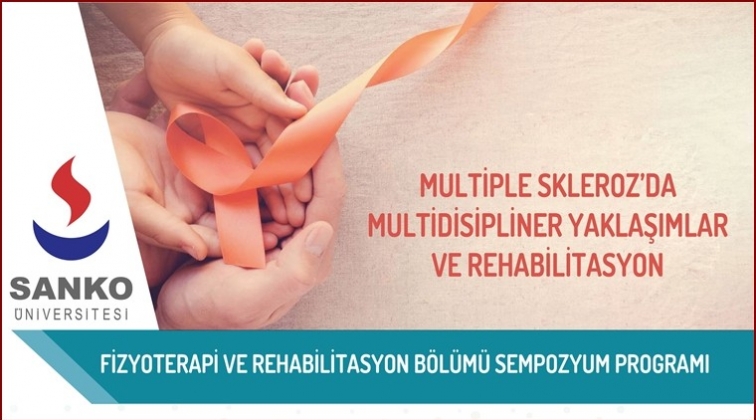 SANKO &Uuml;niversitesi&rsquo;nde bilimsel toplantı