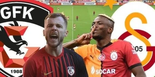 8 Ağustos Cuma akşamı için Şanlıurfa'dan Gaziantep'e binlerce kişi gidecek