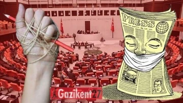 &lsquo;Sans&uuml;r yasası&rsquo; g&ouml;r&uuml;şmeleri Ekim'e ertelendi