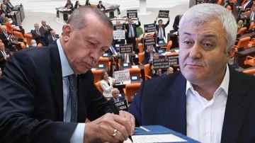 Sans&uuml;r yasası y&uuml;r&uuml;rl&uuml;ğe girdi, CHP AYM'ye gidiyor...