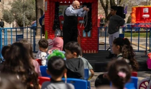 Saraçhane’de 'özgürlük ve demokrasi şenliği' coşkuyla sürüyor