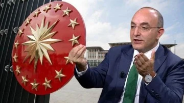 Saray'dan İmamoğlu-Yavaş form&uuml;l&uuml;ne itiraz