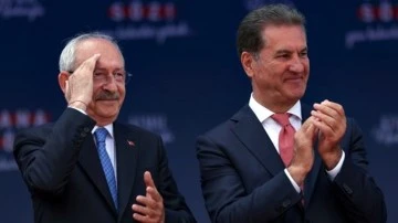 Sarıg&uuml;l: Milli iradeye zorla y&ouml;n verilmeye &ccedil;alışıldı!