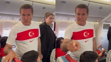 Sarıgül: Yenileceğimizi düşünen uçaktan insin!