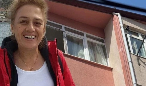 Sarıyer'de 55 yaşındaki kadının şüpheli ölümü: 7. kattan 'düşüp' hayatını kaybetti