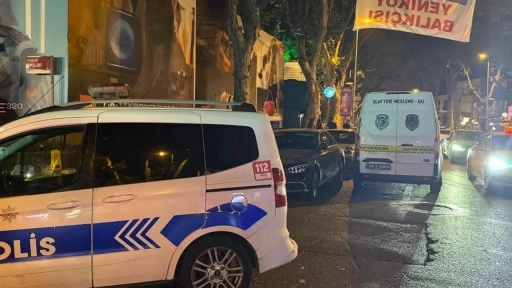 Sarıyer'de denizde erkek cesedi bulundu