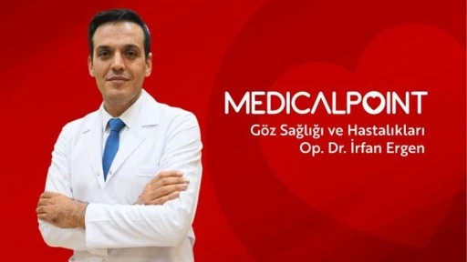 Şaşılıkta erken müdahale görme kaybını ve psikolojik etkileri önleyebilir