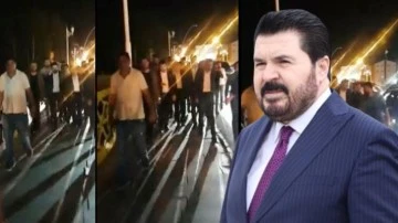 Savcı Sayan&rsquo;dan silah a&ccedil;ıklaması: G&uuml;venlik tedbiri...