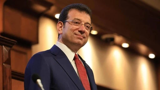 Savcılıktan İmamoğlu'nun 'ses kayıtlarına' soruşturma