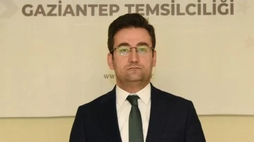 Savunma Sanayi Gaziantep Temsilciliği’ne atama