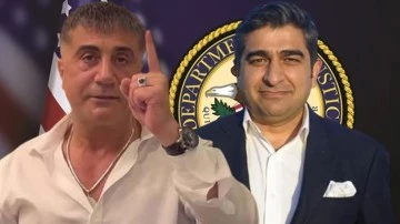 SBK'nın bir &ccedil;ok sırrı Sedat Peker'de...