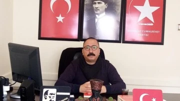 SCP’den TBMM’deki tüm partilere çağrı