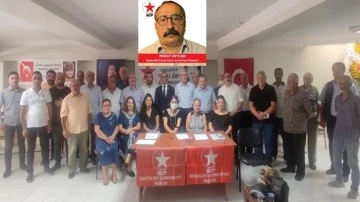 SCP Murat Soycan ile devam dedi…