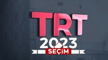 Se&ccedil;im gecesi TRT&rsquo;de &lsquo;kozmik oda&rsquo; iddiası!