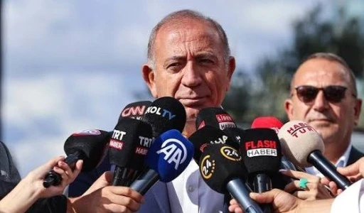 Seçim kurulu kayyum Gürsel Tekin'in talebini reddetti!