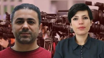 Se&ccedil;im &ouml;ncesi gazetecilere operasyon, bir&ccedil;ok g&ouml;zaltı var!