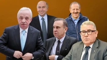 Se&ccedil;im sonrası hazırlığı mı? &Ouml;nce Limak şimdi Kalyon sattı!