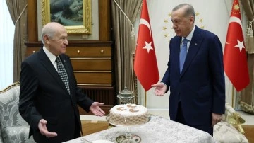 Se&ccedil;im tarihi i&ccedil;in yeni kulis bilgisi...